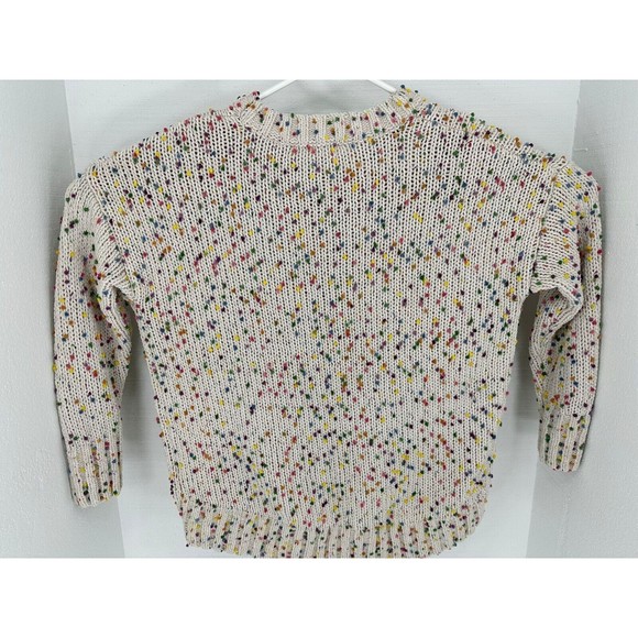 Seven7 Premium Quality Brand Ultra Plush Chenille, Women's Sweaters. Size: M - Picture 3 of 8